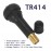 Tire Valve - TR414 (100PCS / BAG)